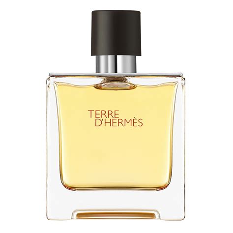 HERMÈS Terre d'Hermès Parfum 75 มล